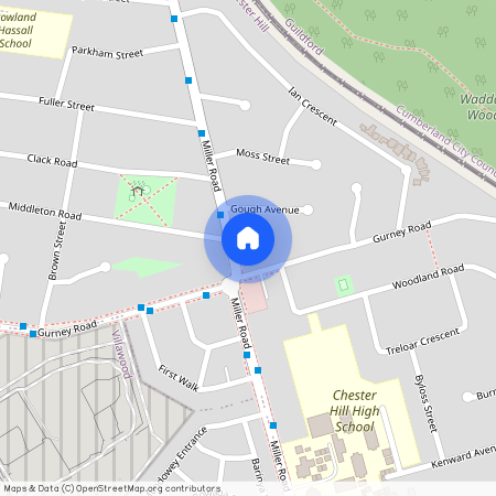 75 Miller Rd, NSW 2162, Chester Hill