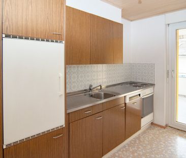3-Zimmer Wohnung - Foto 2