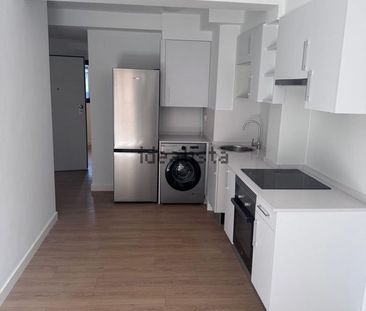 Alquiler de piso en Calle Jacinto Benavente, 4 - Foto 2