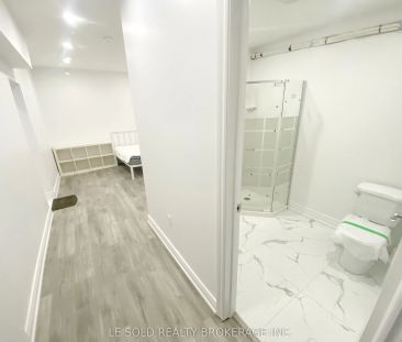 81 Hallam Street #Room L101 - Photo 1