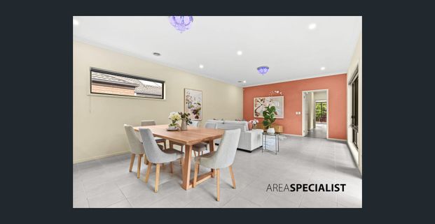 THE RISE ESTATE – Stylish, Bright & Low-Maintenance Family Home for Rent! - Photo 1