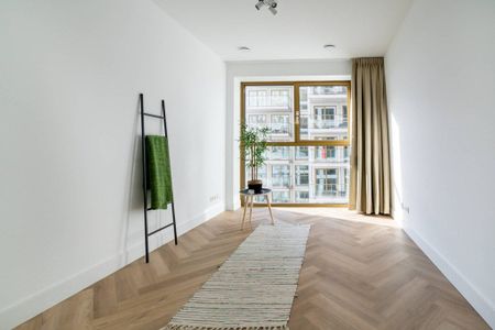 Te huur: Appartement Gedempte Zalmhaven in Rotterdam - Photo 4
