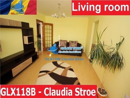 Inchiriere apartament 2 camere BRANCOVEANU METROU - Fotografie 3