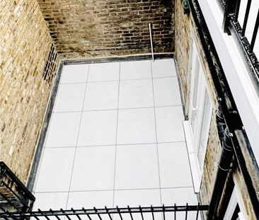 Studio to rent - Photo 6