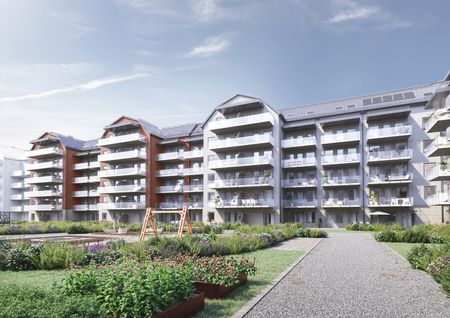 Rallarrosgränd, Umeå - Foto 4