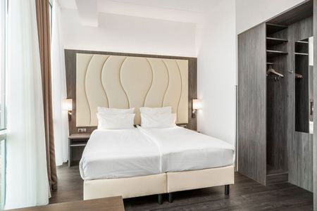 Appartement te huur: Mandelaplein 1 1314 CG Almere - Foto 5