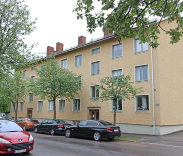 Hillmansgatan 22 A - Photo 6