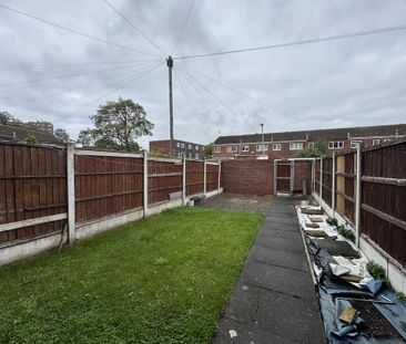 3 bedroom terraced house to rent - Photo 1