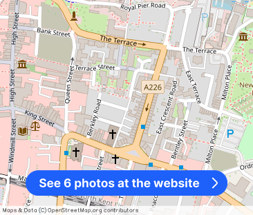 West Crescent Road, Gravesend, Kent, DA12 - Photo 1