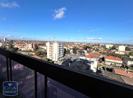 Location Appartement 1 pièce 30m² MONTAUBAN 82000 - Photo 4