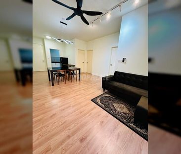 DIAN RESIDENCY SERVICE RESIDENCE FOR RENTAL AT SEKSYEN 13 - Photo 1