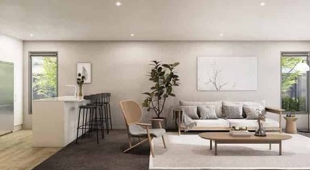 Brand New Executive Townhouse Ã¢ÂÂ Available now! - Photo 2
