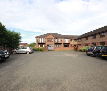 Stein Square, Stirling, FK7 - Photo 6