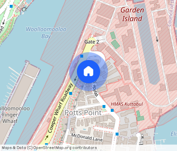 35/3 Wylde Street Potts Point - Photo 1