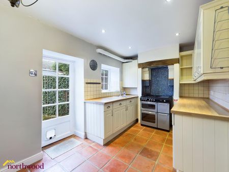 2 bedroom cottage to rent - Photo 5