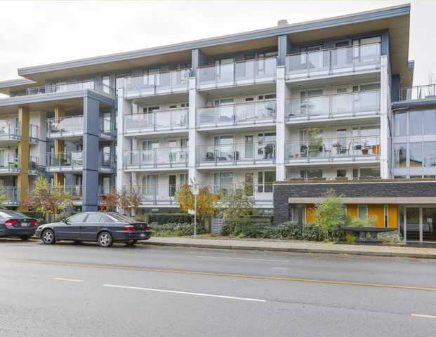 106-221 East 3rd Street, North Vancouver - Photo 1