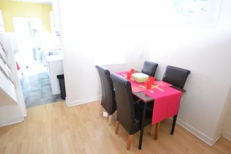 Bastion Street, Radford, Nottingham, NG7 - Photo 1