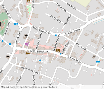 Granby Street, Littleport, Ely - Photo 1