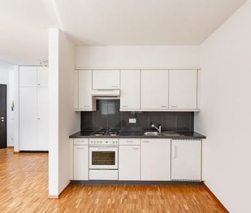 Apartment - Photo 1