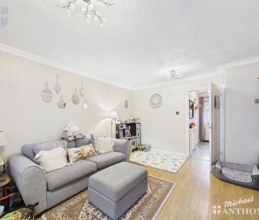 2 bedroom terraced house to rent - Photo 5