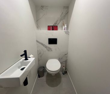 Instapklaar duplexappartement met 4 slpks in Alken - Foto 6