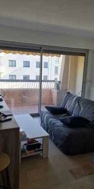 Location Appartement - Photo 1