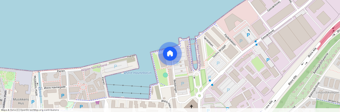 Beddingen 9 6 10, 9000 Aalborg