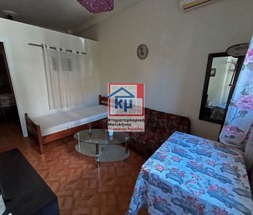 Διαμέρισμα για ενοικίαση Μακρύς Γιαλός (Λέσβος - Μυτιλήνη) - Photo 2