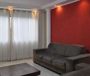 Casa para alugar com 140m², 5 quartos e 1 vaga - Photo 2
