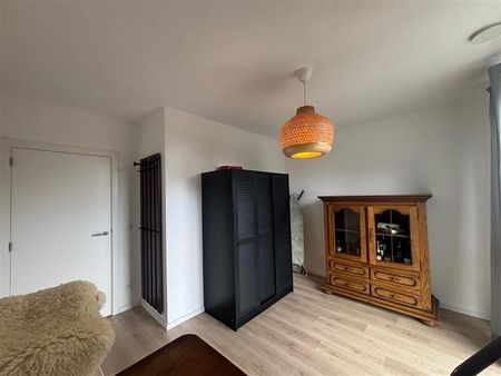 Appartement te huur - Foto 5