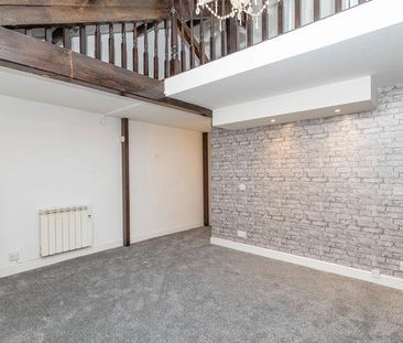 1 bedroom terraced house to rent - Photo 4