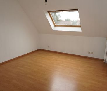 Zuidgerichte 3 slaapkamerwoning met inpandige garage. - Foto 1