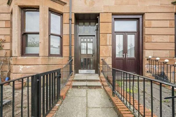 Burghead Drive, Glasgow, G51 - Photo 1