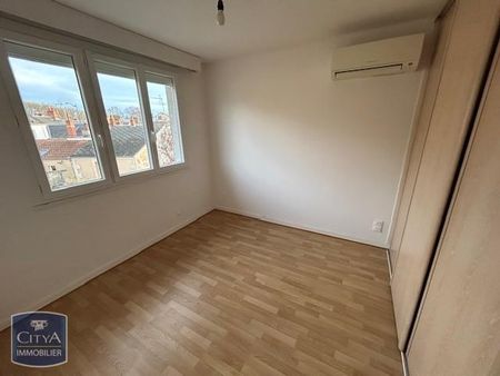 Location Appartement 3 pièces 76m² BOURGES 18000 - Photo 5