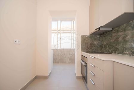 Apartamento T3 em Lisboa - Foto 2