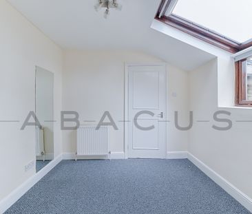 2 Bedroom Flat - Photo 4