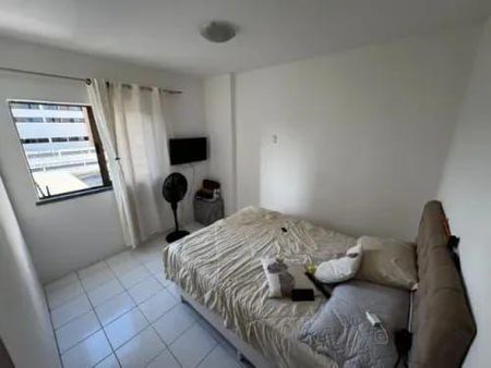 Apartamento Com 3 Dormitórios Para Alugar, 99 m² por R$4.964,00/mês - Armação - Salvador/ba - Photo 4