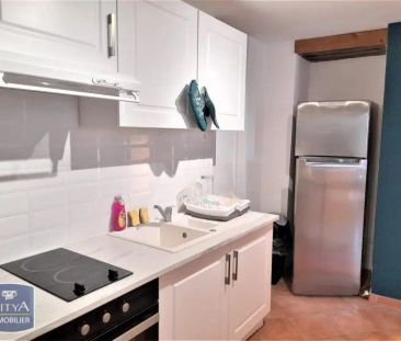 Appartement à louer 2 pièces 50.9m² - Photo 6