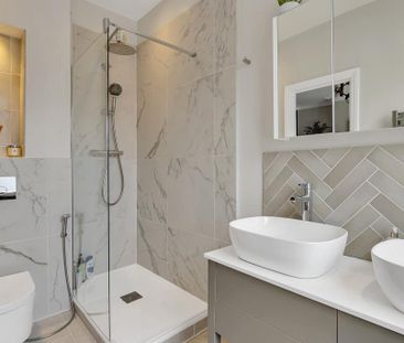 3 bedroom maisonette to rent - Photo 6