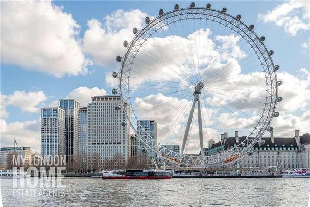 One Casson Square, Southbank Place, Waterloo, SE1 - Photo 1