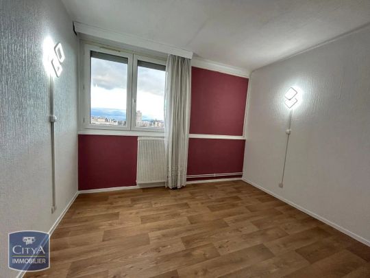 Appartement à louer 3 pièces 67.53m² - Photo 1