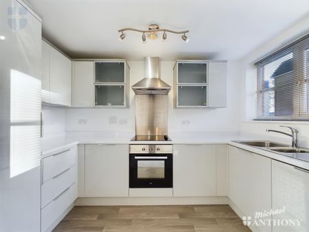 2 bedroom flat to rent - Photo 4