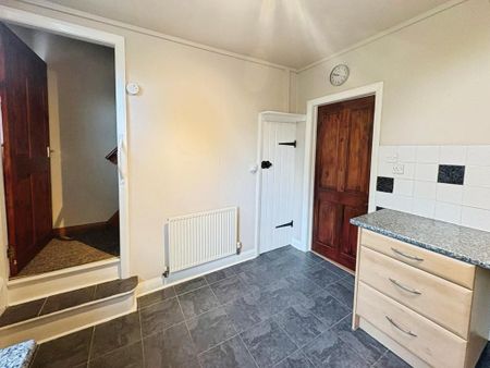 2 bedroom house to rent - Photo 5