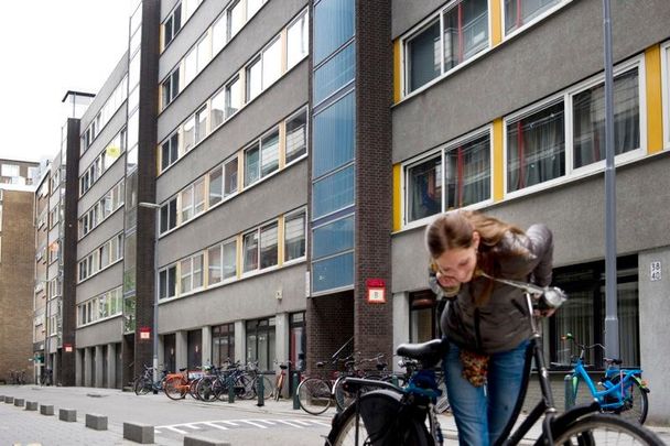 Achterharingvliet 24A /5 - Photo 1