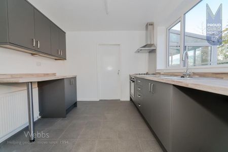 3 bedroom detached house to rent - Photo 5
