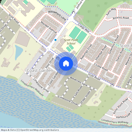 4 Coast Garden Drive, Hobsonville, Waitakere City