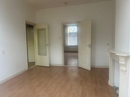 Appartement te huur: Beeklaan 27-A 2562 AA Den Haag - Foto 3