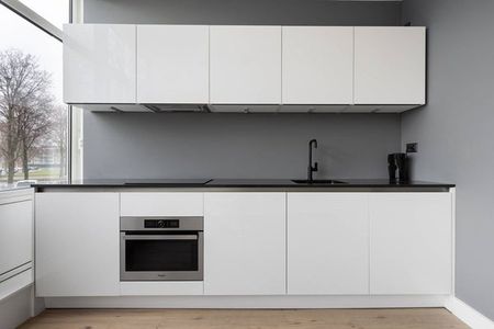 Te huur: Appartement Baden Powellweg in Amsterdam - Foto 3