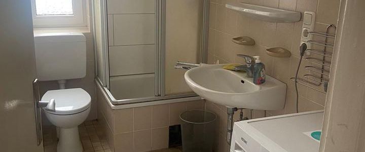 Duisburg Rheinhausen Markt DG 3,5 Zimmer Wohnung zu Vermieten - Foto 1