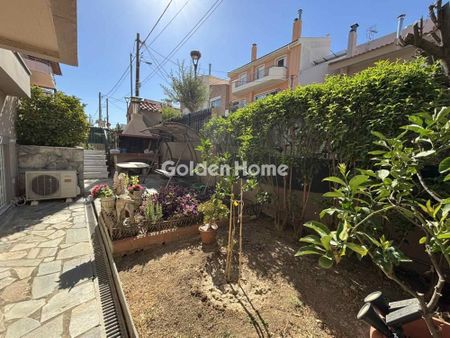 Διαμέρισμα για ενοικίαση Γαργηττός (Γέρακας) - Photo 3